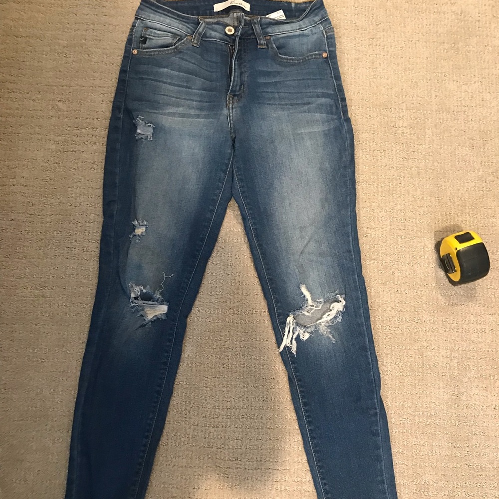 Vici KanCan Jeans